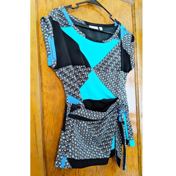 New York & Company Tops - New York & Company Top, Sleeveless, Spring Blouse